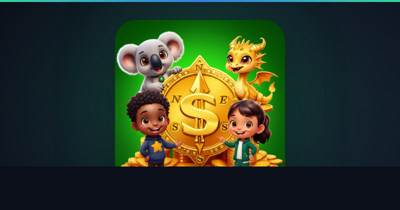 CoinQuest CALE Engine Demo