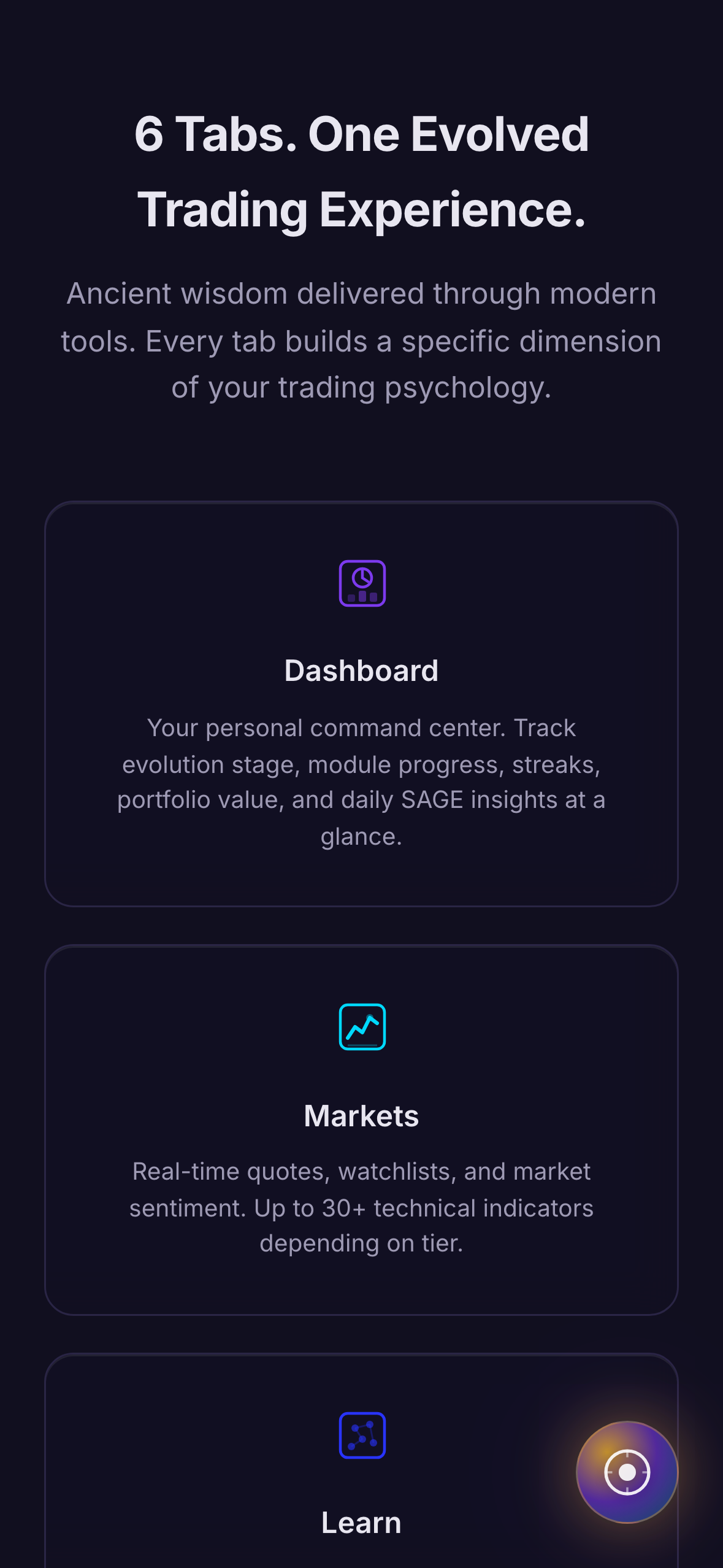 MarketSapien paper trading