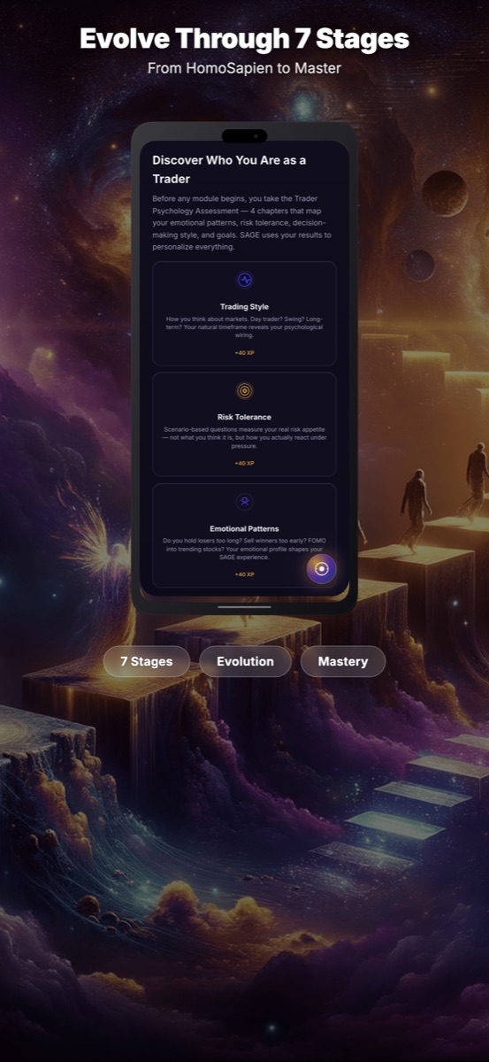 MarketSapien SAGE mentor