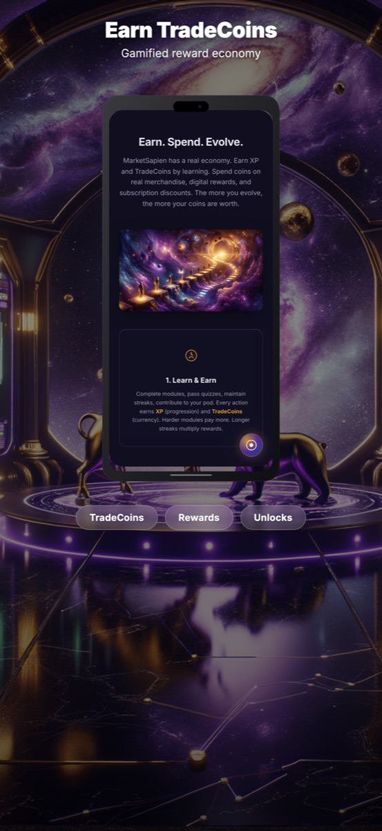 MarketSapien bias lab